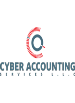 cyberaccounting Logo
